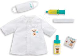 Corolle Trusa veterinara Veterinary Play Kit Ma Corolle pentru păpușă de 36 cm 6 accesorii de la 4 ani (CO212370)