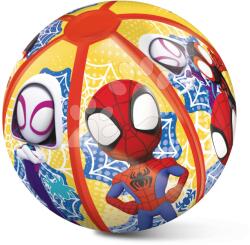 Mondo Minge gonflablă Spidey Beach Ball Mondo 50 cm de la 24 luni (MON16949)