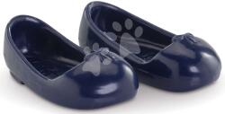 Corolle Pantofi Ballerines Navy Blue Ma Corolle pentru păpușă de 36 cm de la 4 ani (CO212300)