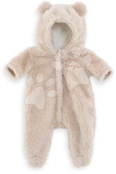 Corolle Îmbrăcăminte Overalls Bear Mon Grand Poupon Corolle pentru păpușă de 36 cm de la 24 de luni (CO141410)