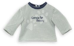 Corolle Îmbrăcăminte Long Sleeves Striped T-Shirt Ma Corolle pentru păpușă de 36 cm de la 4 ani (CO212800)