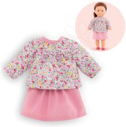 Corolle Îmbrăcăminte Top&Skirt set Ma Corolle pentru păpușă de 36 cm de la 4 ani (CO211470)