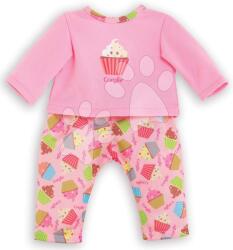 Corolle Îmbrăcăminte Pajamas Ma Corolle pentru păpușă de 36 cm de la 4 ani (CO212220)