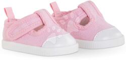 Corolle Pantofi Sneakers Pink Mon Grand Poupon Corolle pentru păpușă de 36 cm de la 24 de luni (CO141510)