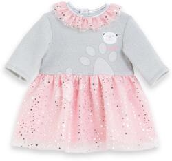 Corolle Îmbrăcăminte Dress Party Night Mon Grand Poupon Corolle pentru păpușă de 36 cm de la 24 de luni (CO141480)