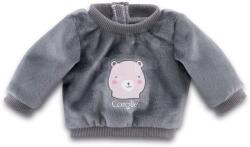 Corolle Îmbrăcăminte Sweat Bear Corolle pentru păpușă de 30 cm de la 18 luni (CO110530)