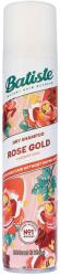 Batiste Rose Gold sampon uscat 200 ml