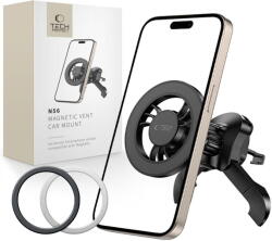 Tech-Protect N56 Magnetic Magsafe (5906302360895)