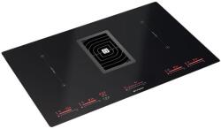 Faber Galileo BK Glass NG A830 Páraelszívó Fekete