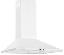 Silverline 2240 Fehér 60 cm Kürtős páraelszívó