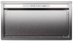 Falmec GRUPPO INCASSO PLUS 50 inox páraelszívó felső szekrénybe építhető 53cm