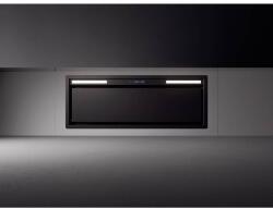 Falmec GRUPPO INCASSO PLUS 70 fekete páraelszívó felső szekrénybe építhető 78cm - konyhaluxnet