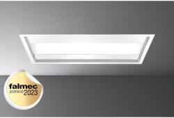 Falmec nuvola 90 LED mennyezeti páraelszívó fehér motor nélkül