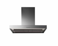 Falmec Páraelszívó PLANE NO DROP 90 inox T80