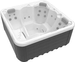 Wellis Callisto P&P Jakuzzi WM00807