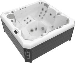 Wellis Malaga CityLife Deluxe WM00541-D Black Friday 2025.11. 10-től! (WM00541-1)