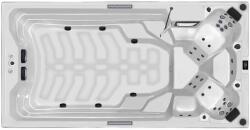  Elba Swimspa Delux