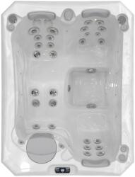 Wellis Manhattan Life Deluxe WM00773-D Black Friday 2025.11. 10-től!