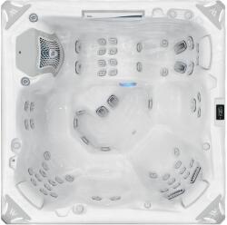 Wellis Kilimanjaro Life Deluxe WM00755-D Black Friday 2025.11. 10-től!