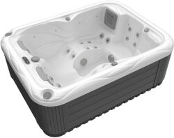Wellis Firenze Life Premium Jakuzzi WM00552-P Black Friday 2025.11. 10-től!