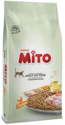 BonaCibo MITO ECONOMIC CAT (Csirke, szardella, rák és rizs) 7, 5 kg - falatozoo