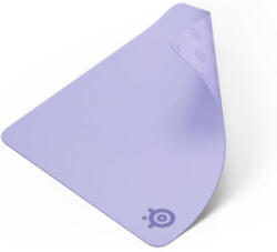 SteelSeries Mouse pad SteelSeries QcK Large Lavender (S63463 / HM230919) Mouse pad