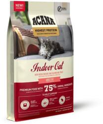 ACANA Indoor Cat Adult 4, 5kg - falatozoo