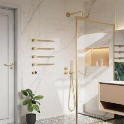 AREZZO design Tubeline 755x455 (AR-TL45100BG)