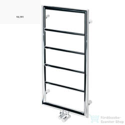 Radeco Fragil Kolor 850x435 mm RAL 9016