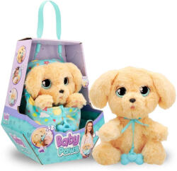 IMC Toys Bébi Mancs interaktív kutyus - Labrador (921146)