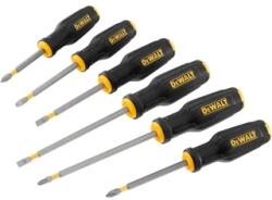 DEWALT DWHT0-62056 set surubelnite 6 buc (DWHT0-62056)