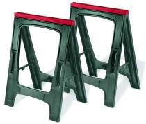 Keter fűrészbak szett 23" 2db (220253) (220253)