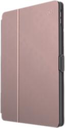 Speck iPad (2021/2020/2019) 10.2" tablet tok, Metallic Rose Gold (133868-6009) (133868-6009)