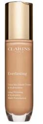 Clarins Everlasting (Long-Wearing & Hydrating Matte Foundation ) 30 ml hosszantartó hidratáló smink mattító hatással 112.3