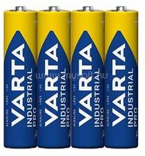 VARTA PRO tartós elem AAA, lítium, 4db/csomag (VARTA_4003211304) (VARTA_4003211304)