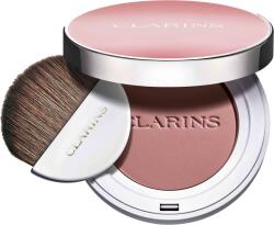 Clarins Arcpirosító Joli Blush 5 g 03 Cheeky Rose