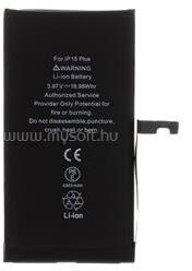 Gigapack Akku 4383mAh LI-ION (A3039 kompatibilis) (GP-157094) (GP-157094)