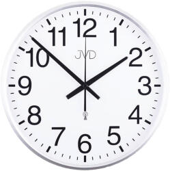 JVD RH684.4 rádió-vezérelt falióra