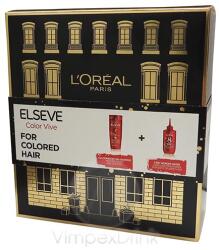  Elseve aj. csom Color Vive samp+ww - alkuguru