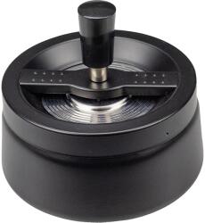  TAB Hamutál Pörgős Full Black O118mm