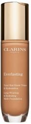 Clarins Everlasting (Long-Wearing & Hydrating Matte Foundation ) 30 ml hosszantartó hidratáló smink mattító hatással 112C