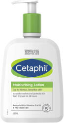 Cetaphil Hidratáló tej (Moisturising Lotion) 500 ml