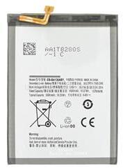 Gigapack Akku 5000mAh LI-ION (EB-BM135ABS kompatibilis) (GP-139753) (GP-139753)