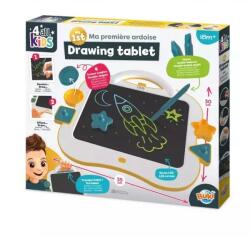 Buki France Buki: Első digitális rajztáblám (BUKIFK014)