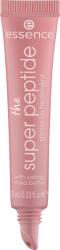 essence Ajakápoló Super Peptide (Glossy Lip Treatment) 10 ml 03 Toffeetastic!
