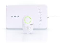 Nanny BM03 Breathing Monitor légzésfigyelő