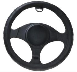 Automax Kormányvédõ 37-39 cm (műbõr/fekete) (5072) - aruhaz