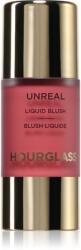 Hourglass Unreal folyékony arcpirosító árnyalat Whim 10.3 ml