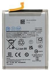 Gigapack Akku 5000mAh LI-Polymer (EB-BA256ABS kompatibilis) (GP-161778) (GP-161778)