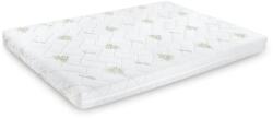 Somnart Comfort4Family Aloe Vera Somnart matrac, 160x200x14 cm, levehető huzat, közepes keménységű